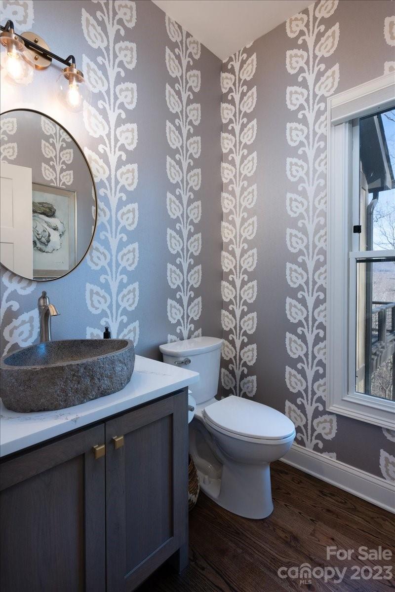 Connestee Falls - Residential