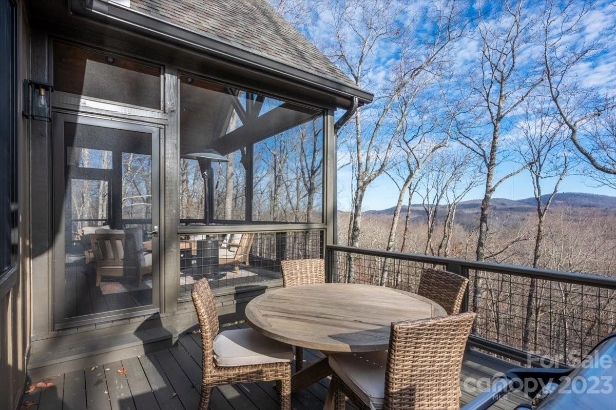 Connestee Falls - Residential