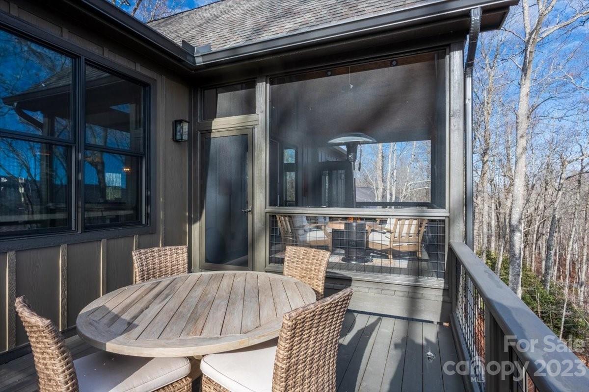 Connestee Falls - Residential