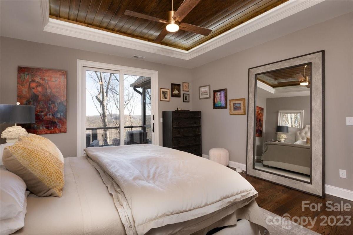 Connestee Falls - Residential