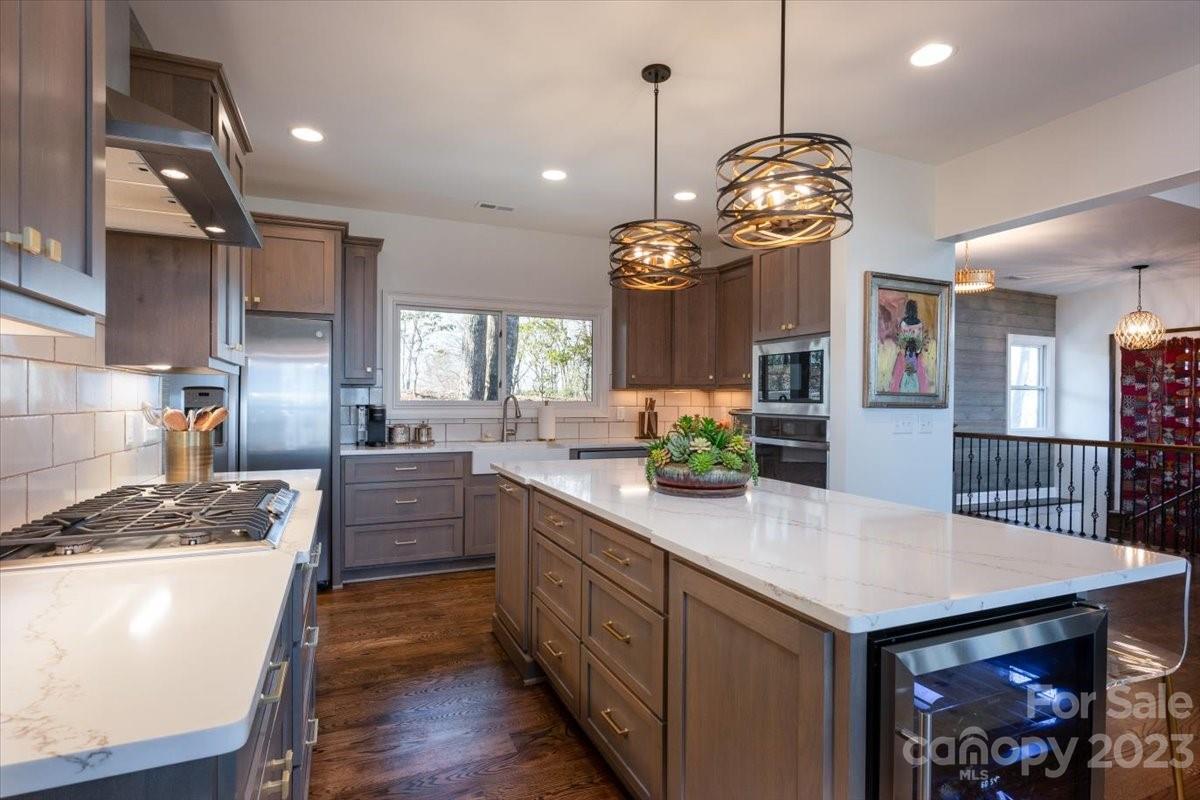 Connestee Falls - Residential