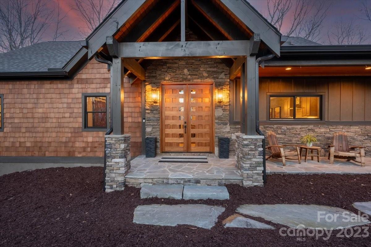 Connestee Falls - Residential