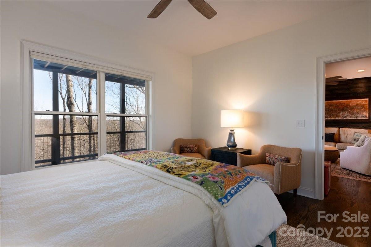 Connestee Falls - Residential