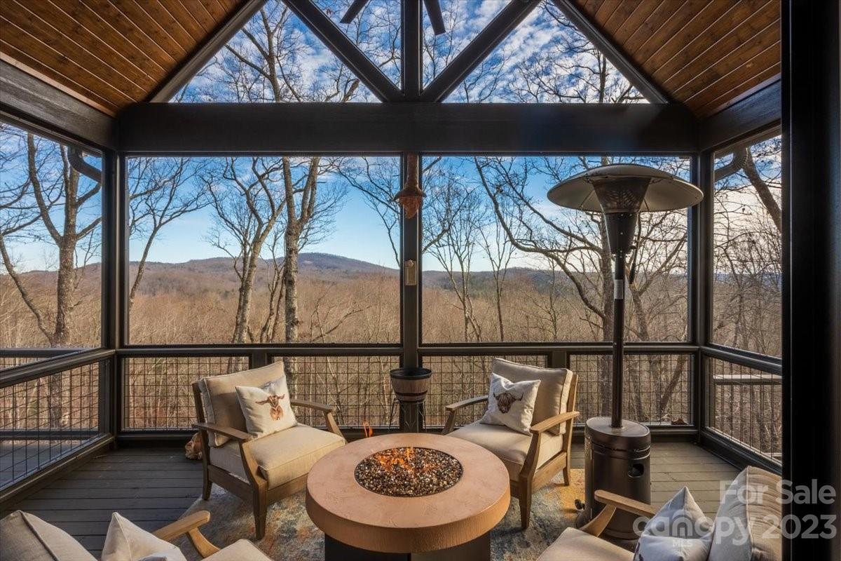 Connestee Falls - Residential