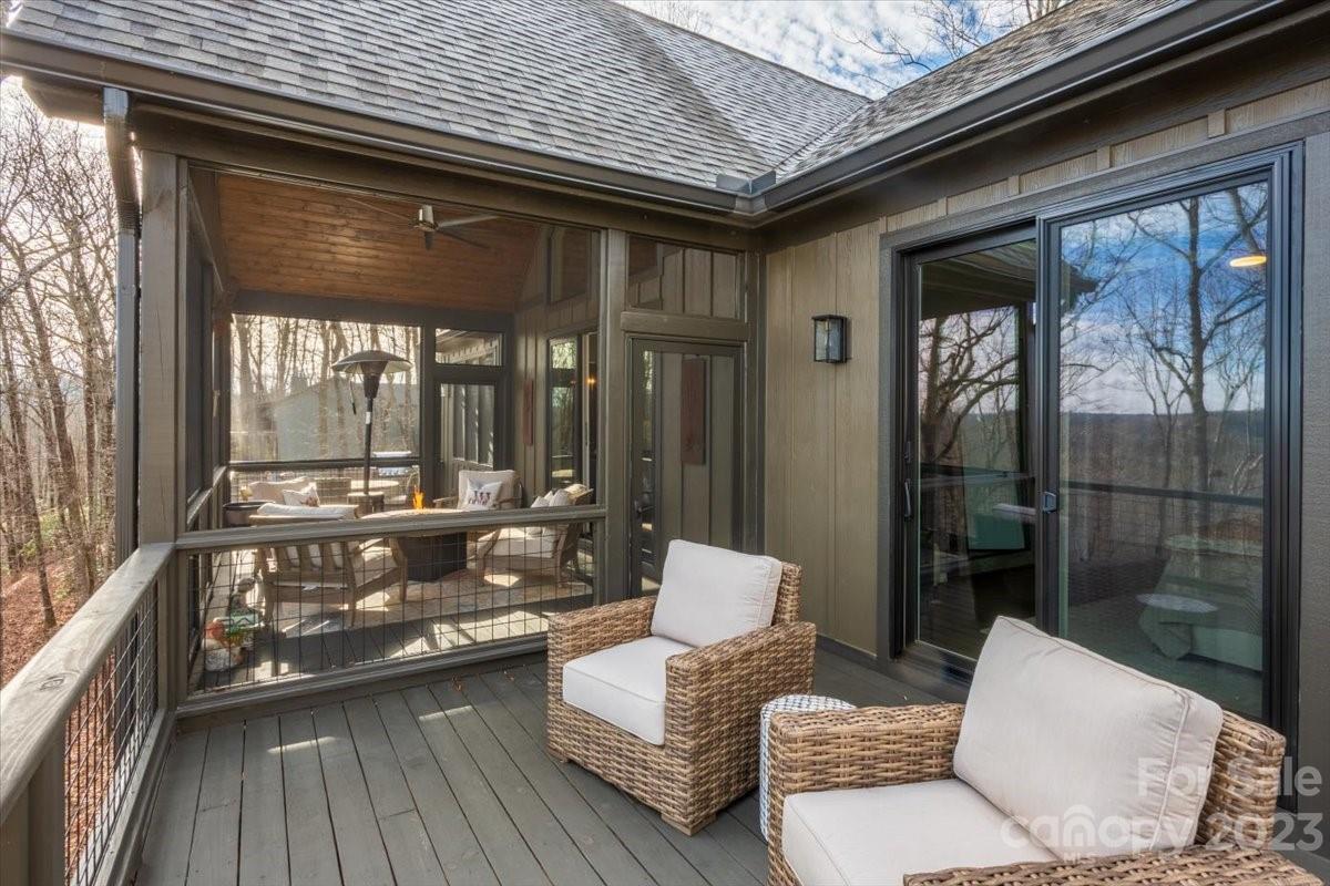 Connestee Falls - Residential