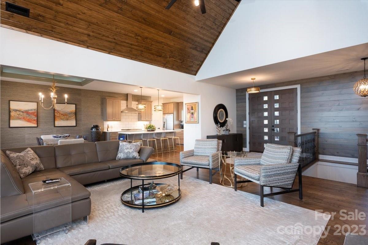 Connestee Falls - Residential