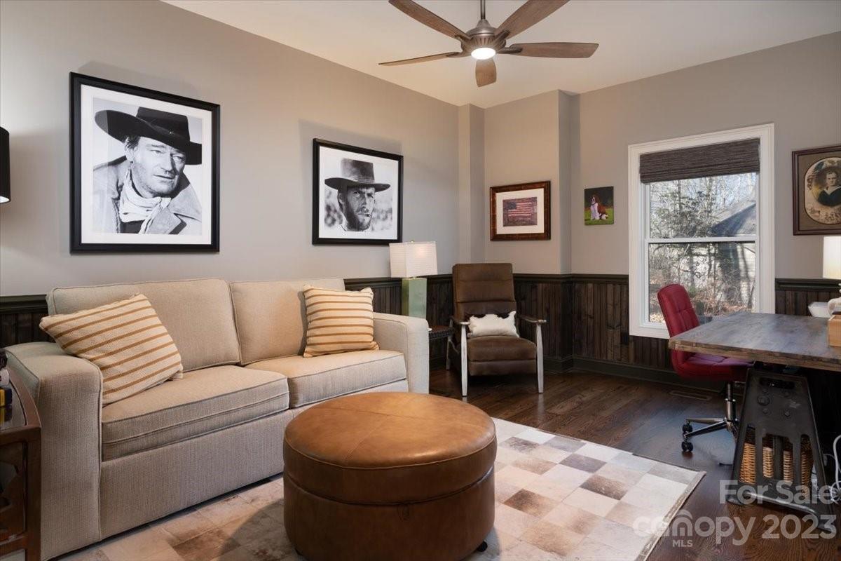 Connestee Falls - Residential