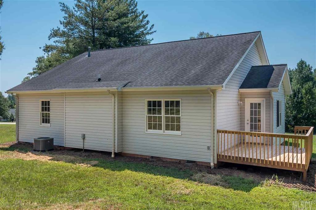 South Lakes - Residential