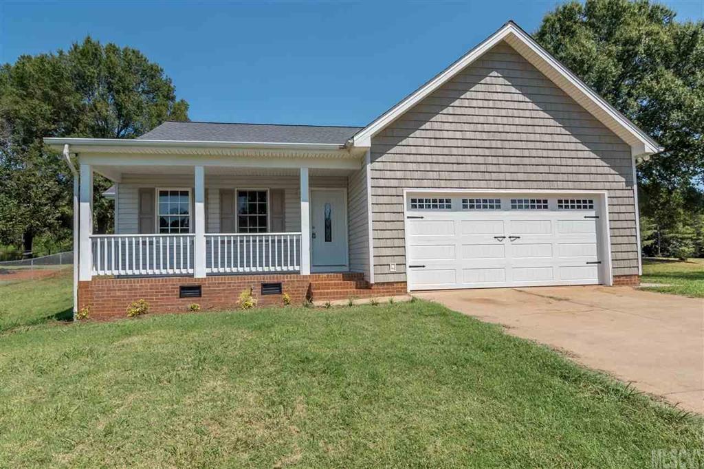 South Lakes - Residential