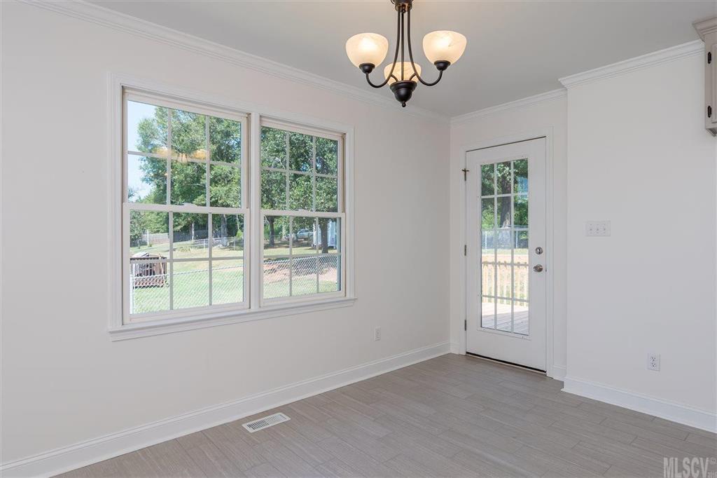 South Lakes - Residential