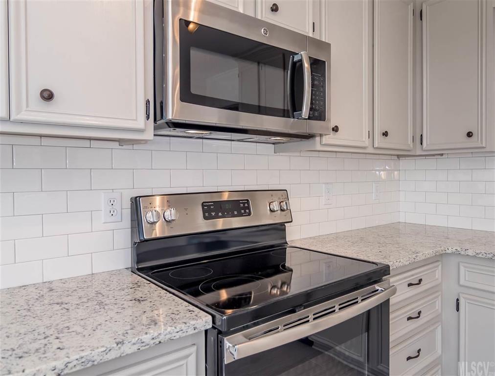 South Lakes - Residential