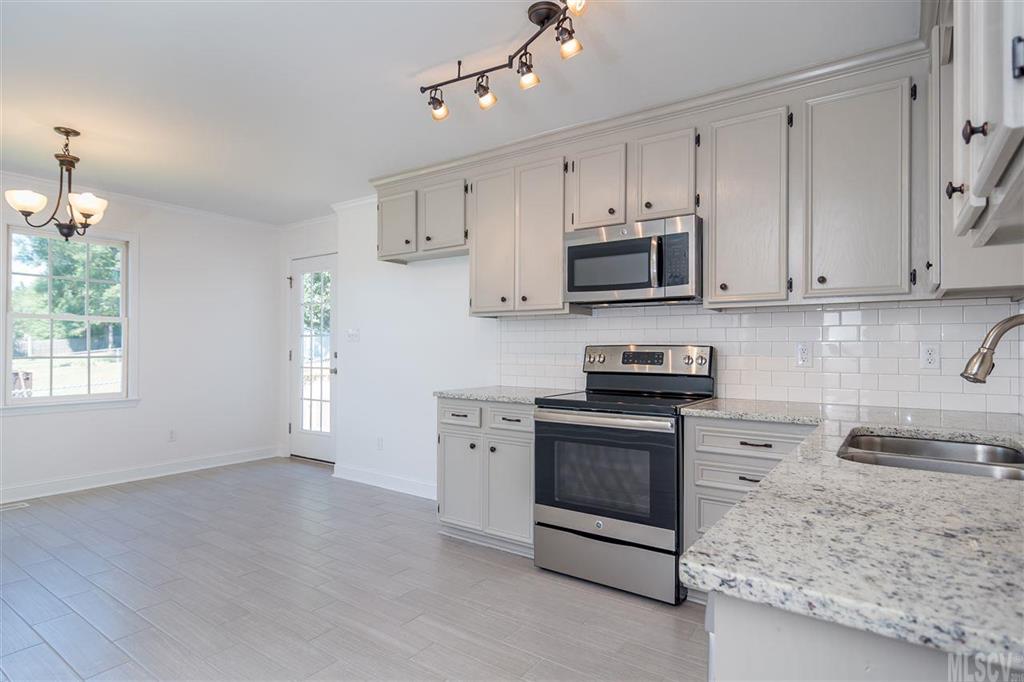 South Lakes - Residential