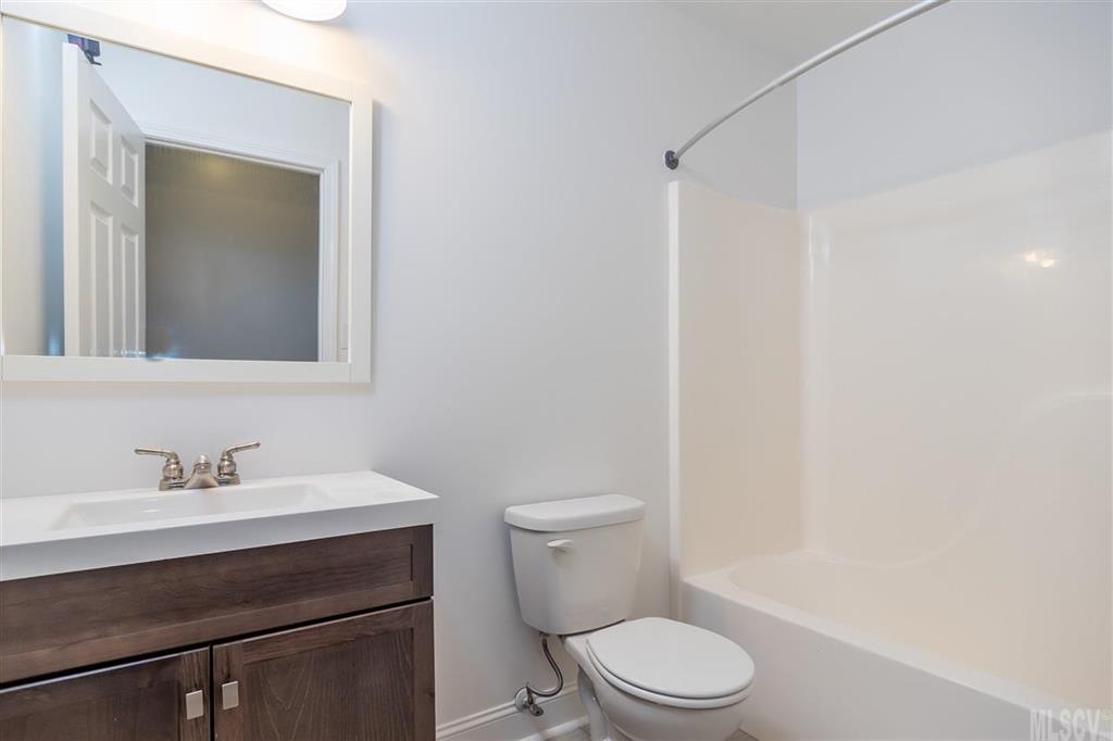 South Lakes - Residential