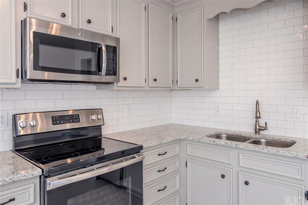 South Lakes - Residential