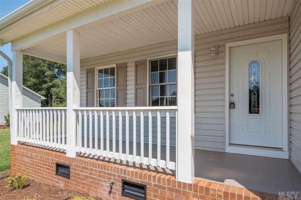 South Lakes - Residential