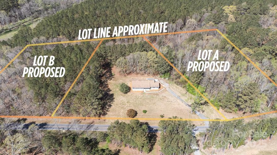 Fantastic opportunity in Mount Gilead, NC! This offering includes available acreage lot providing flexibility for personal use, investment, or development. The land features mature trees, relatively flat and even topography, and a peaceful natural setting—perfect for building your dream home, setting up a private retreat, or placing a modular home. With excellent road frontage and easy access to nearby amenities, this property combines privacy with convenience. Enjoy the beauty of nature and the charm of rural living while staying within reach of local shops, lakes, and recreational areas. No HOA  and low taxes or restrictions known—bring your builder, your vision, and make this property your own. Buyer to verify acreage, zoning, and utility availability. Don’t miss this rare chance to own usable land with great potential in desirable Mount Gilead!