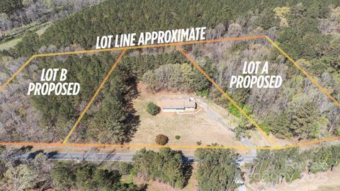 Photo of 174 MASKE Road #tract 3, Mount Gilead, NC 27306 (MLS # 4259925)