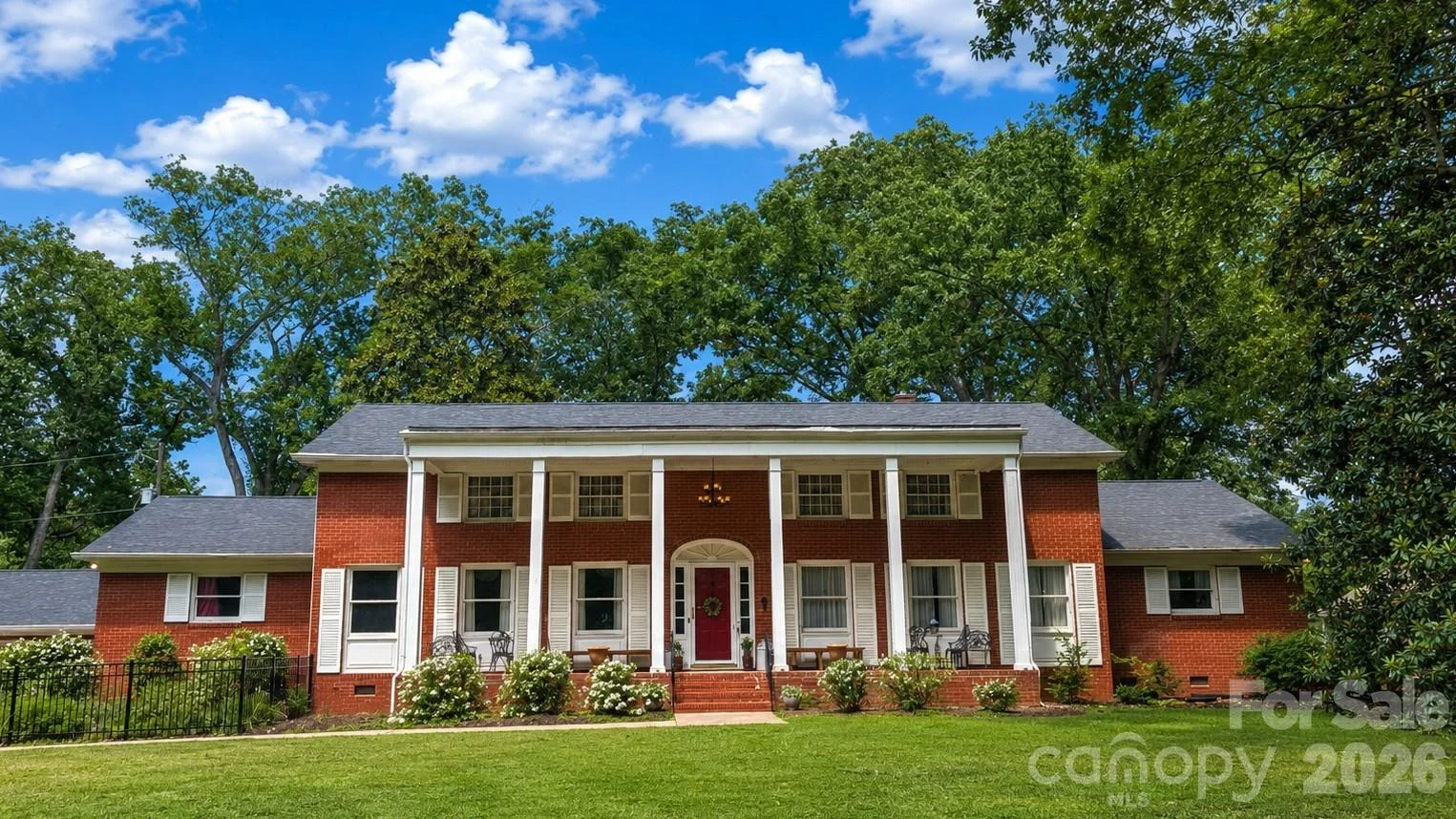 201 S Main Street, Mount Gilead, NC, 27306