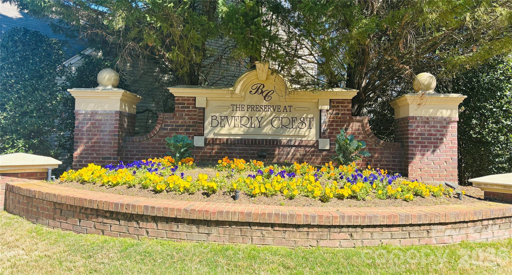 The Preserve at Beverly Crest - Residential