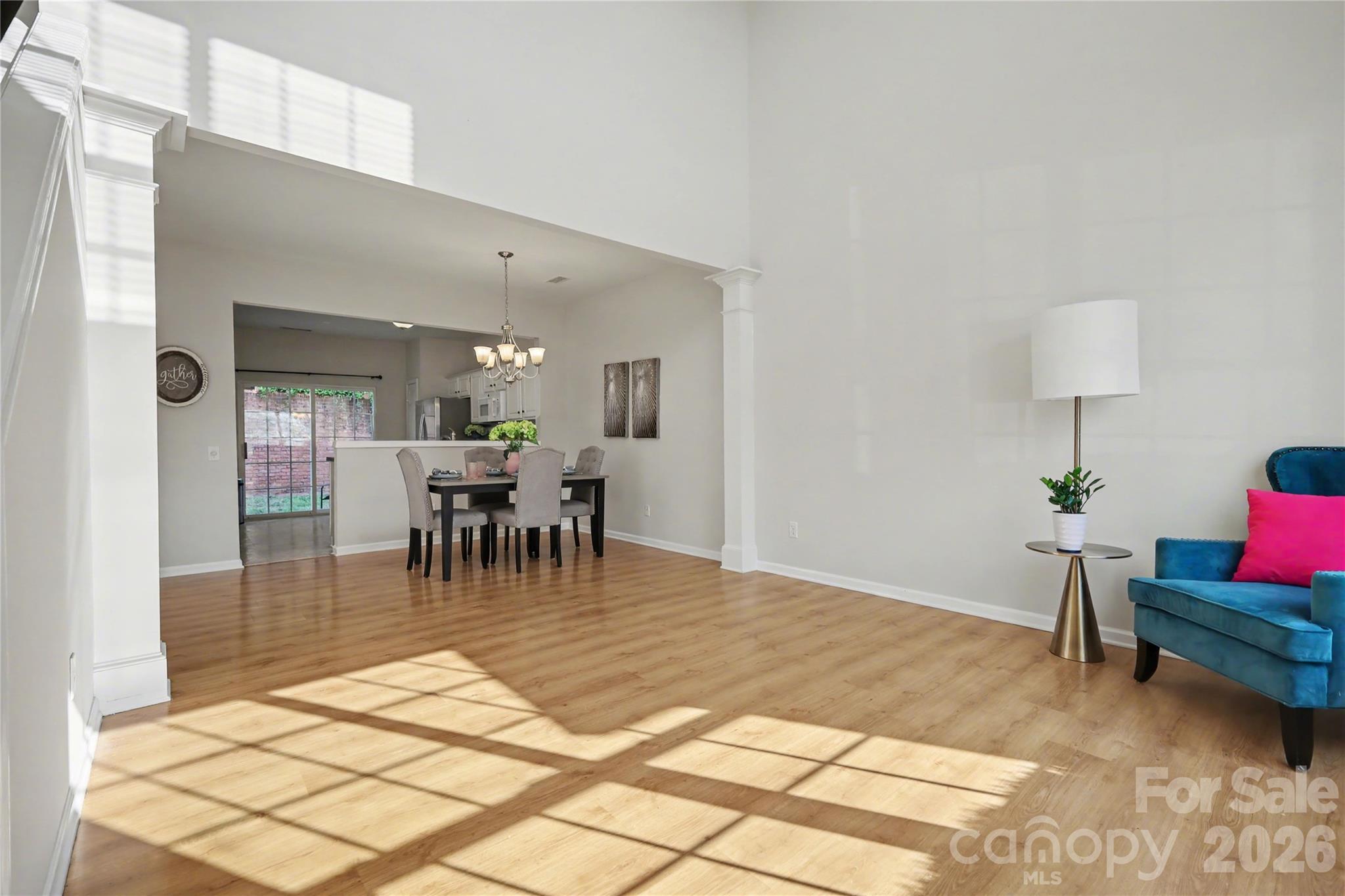 6930 Beverly Springs Drive