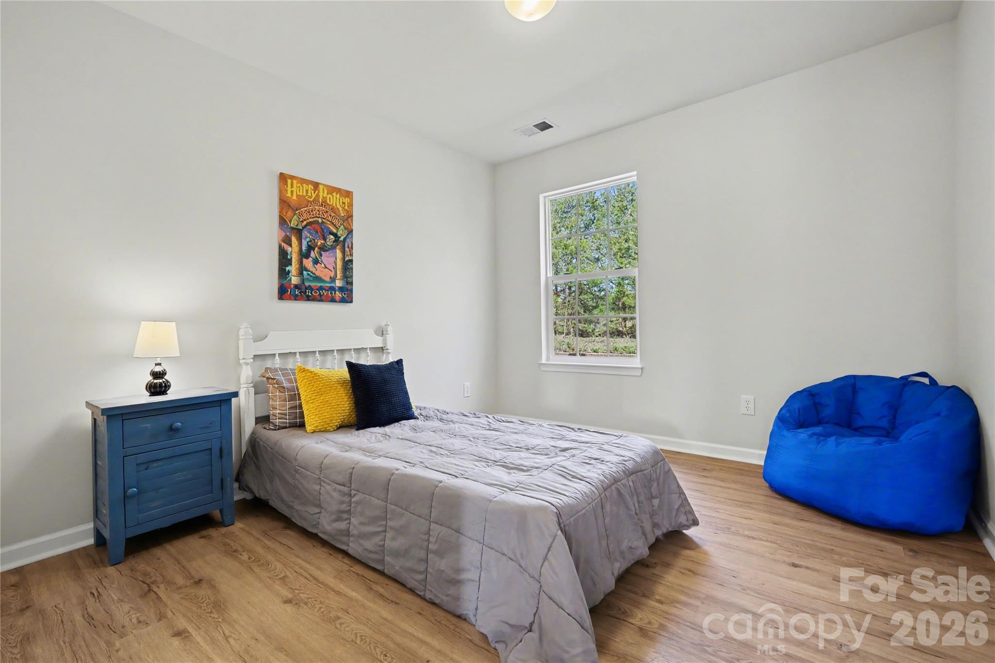 The Preserve at Beverly Crest - Residential