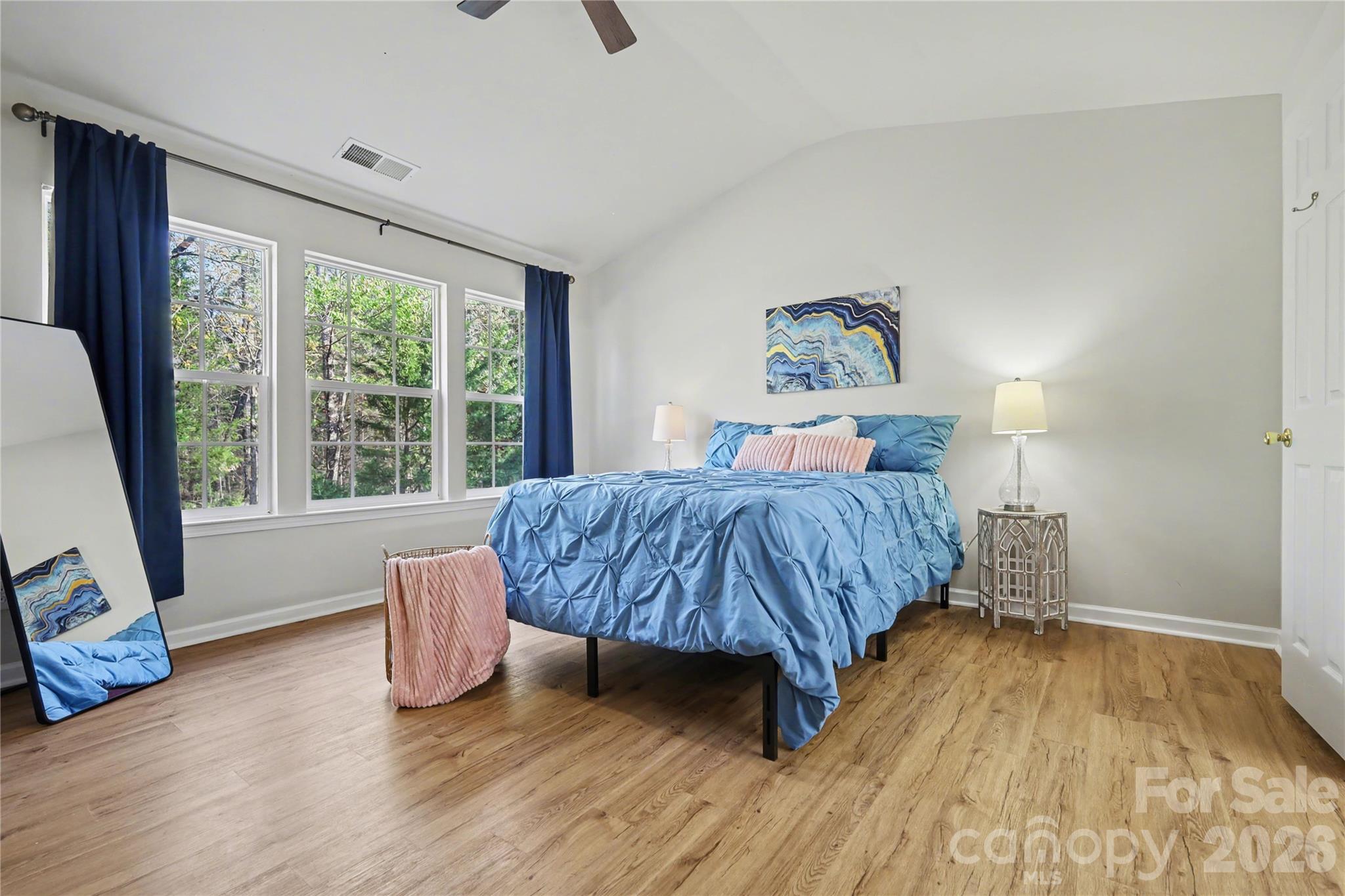 The Preserve at Beverly Crest - Residential