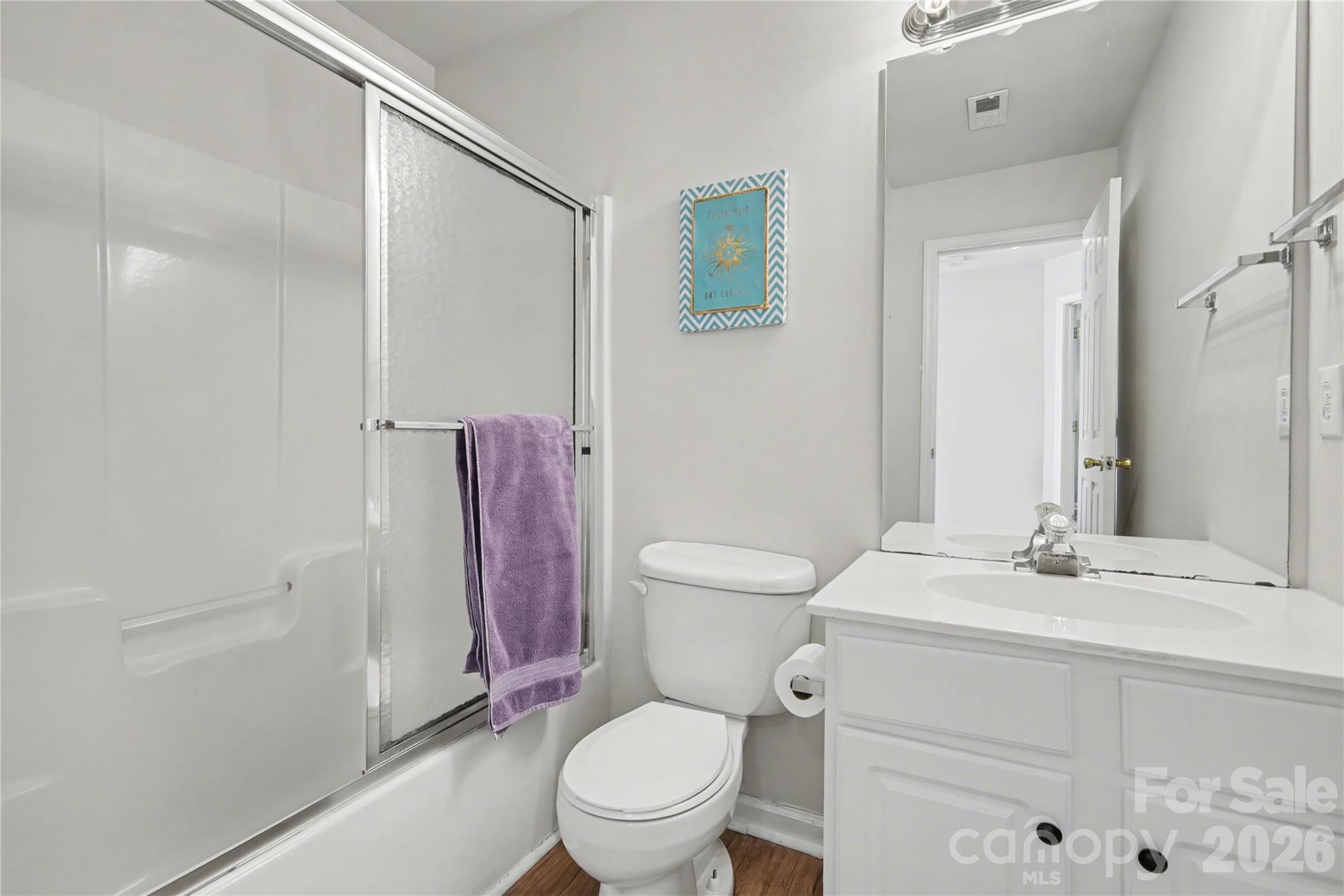 The Preserve at Beverly Crest - Residential