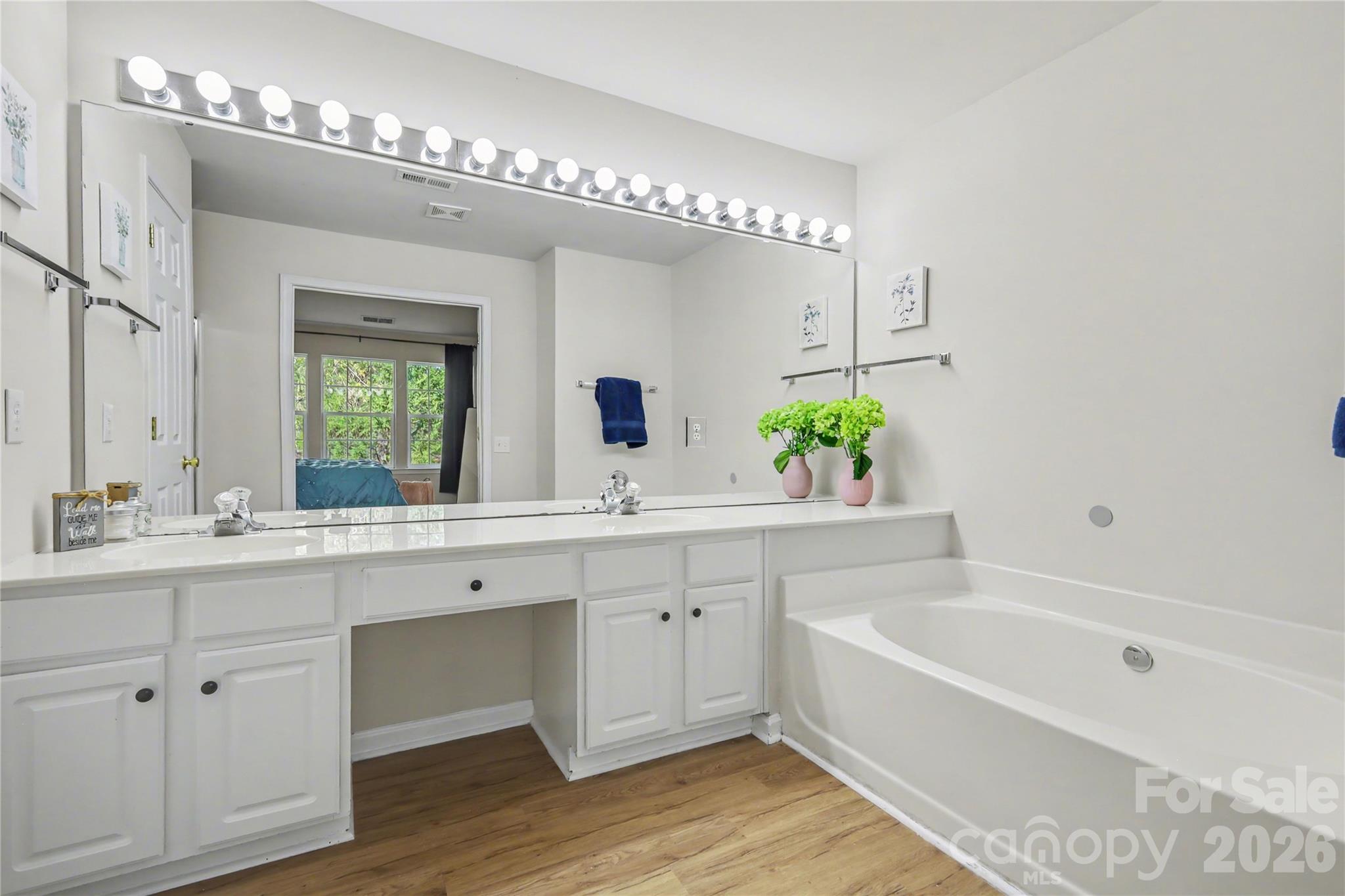 The Preserve at Beverly Crest - Residential