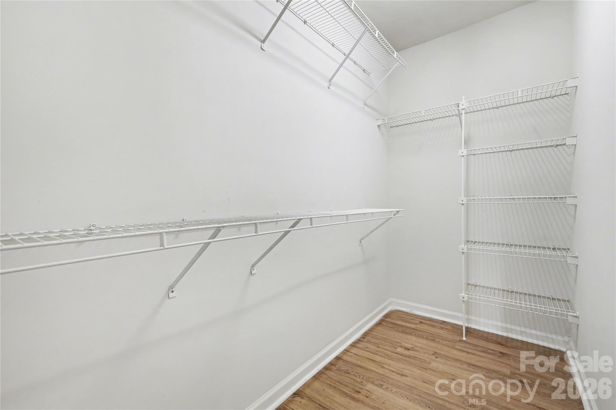 The Preserve at Beverly Crest - Residential