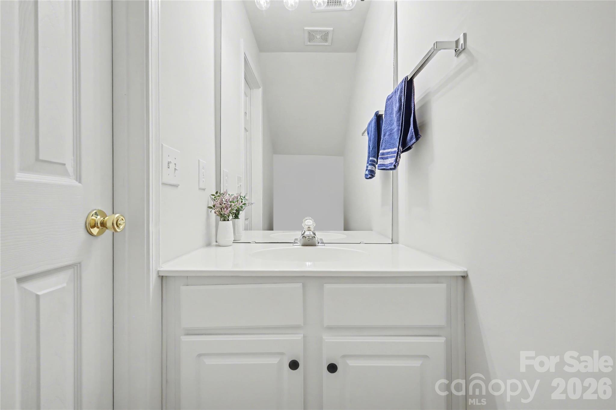 The Preserve at Beverly Crest - Residential