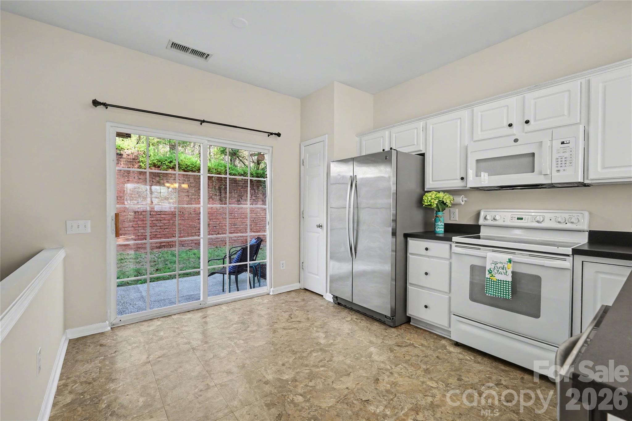 The Preserve at Beverly Crest - Residential