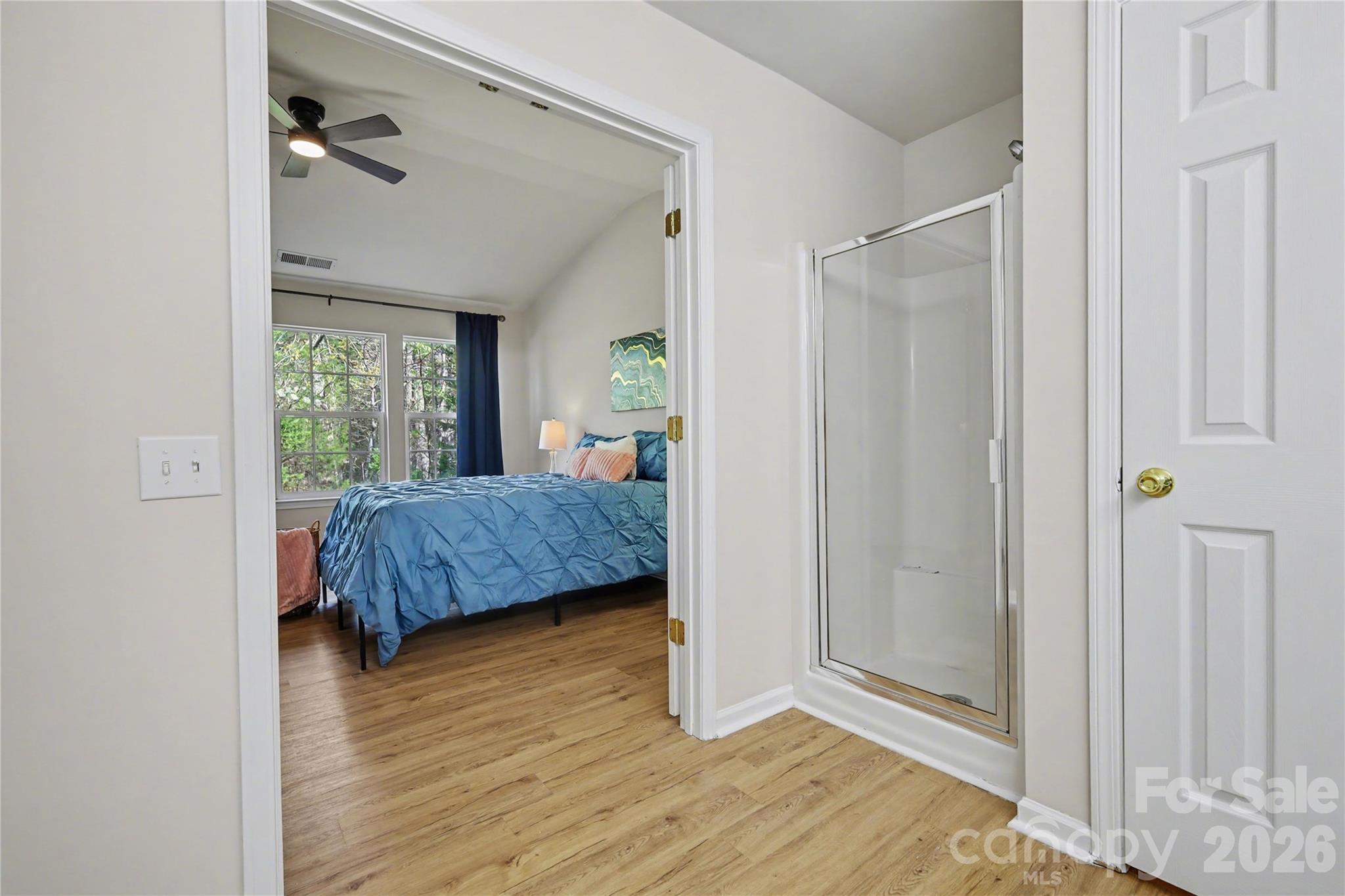 The Preserve at Beverly Crest - Residential