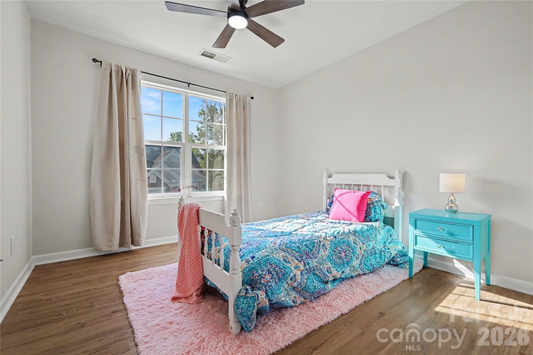 The Preserve at Beverly Crest - Residential