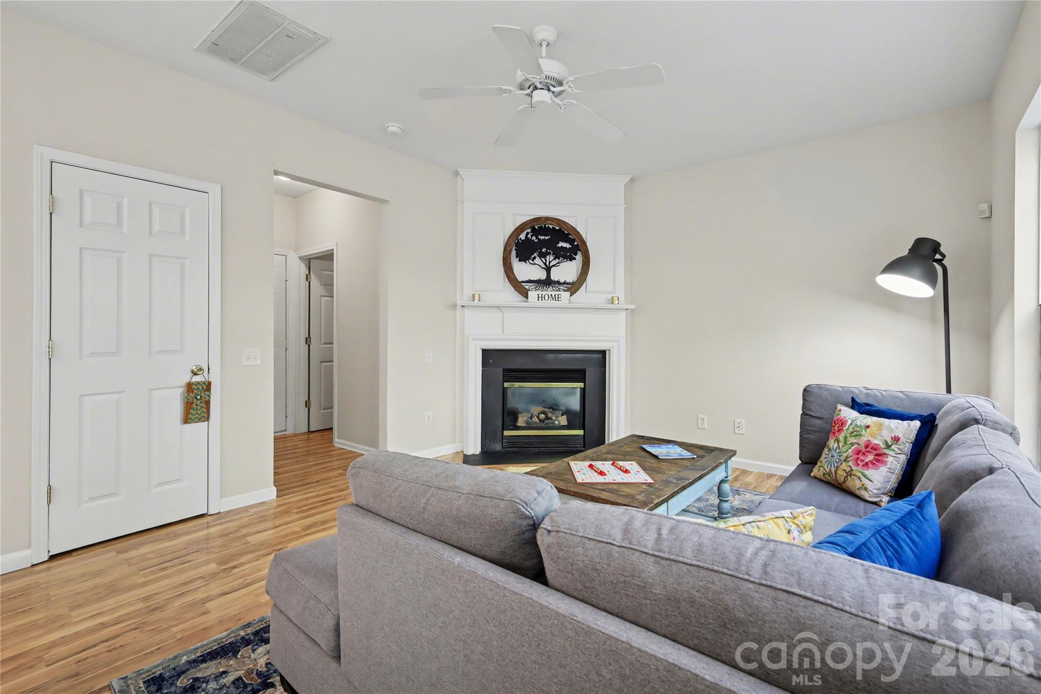 The Preserve at Beverly Crest - Residential