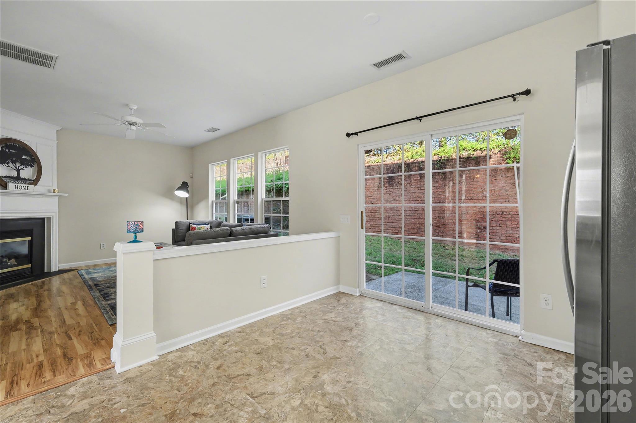 The Preserve at Beverly Crest - Residential