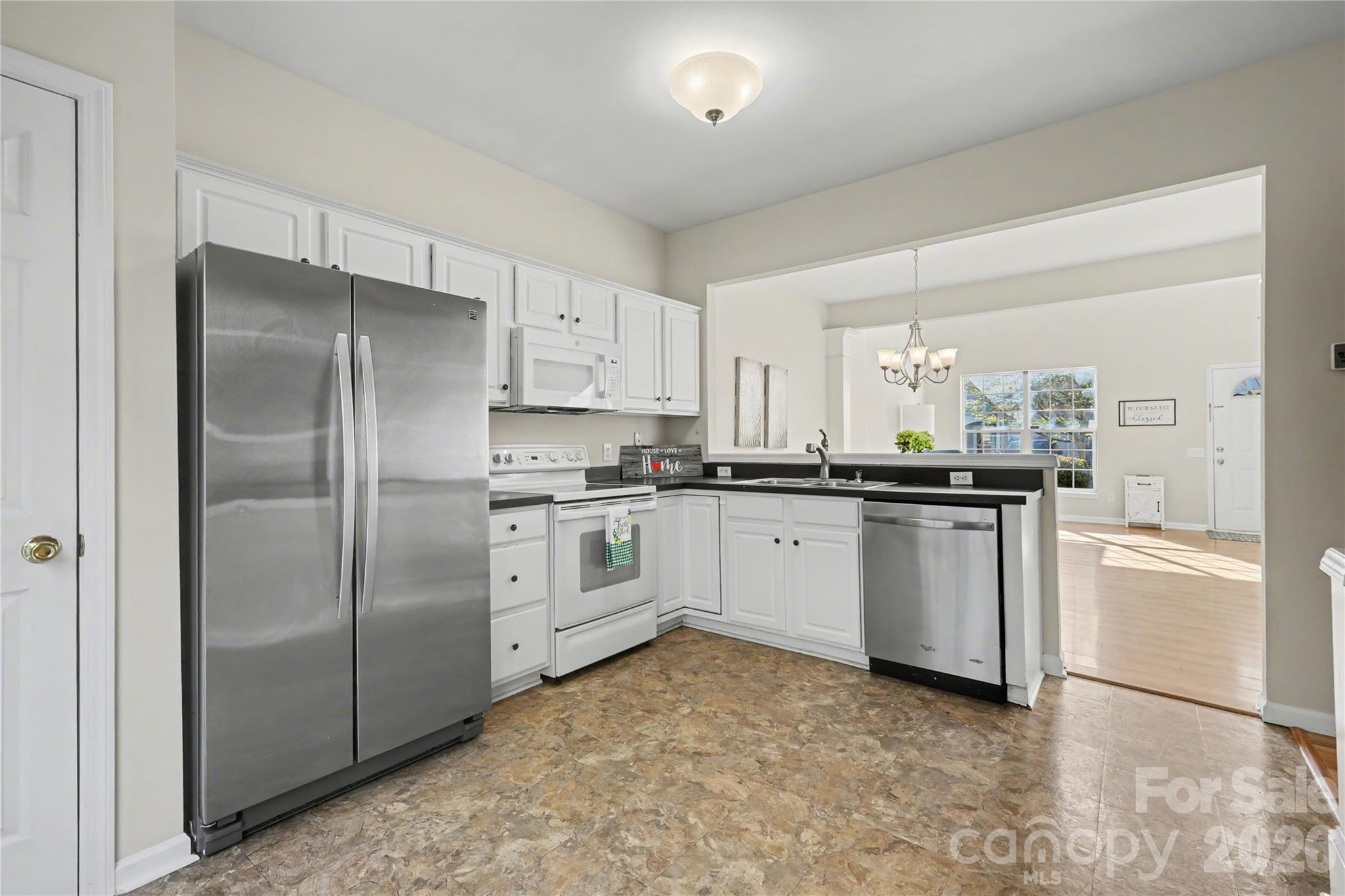 The Preserve at Beverly Crest - Residential