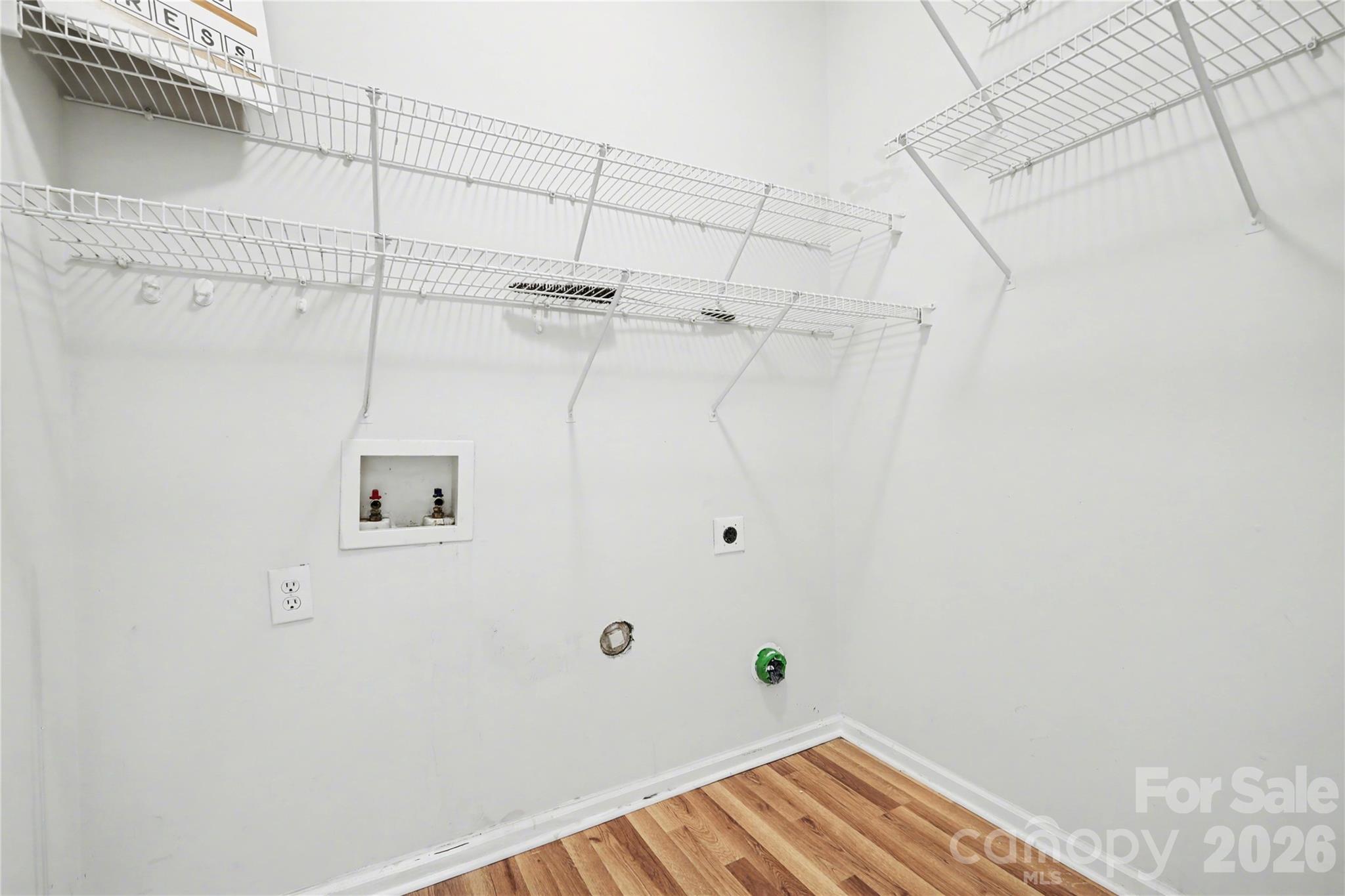 The Preserve at Beverly Crest - Residential