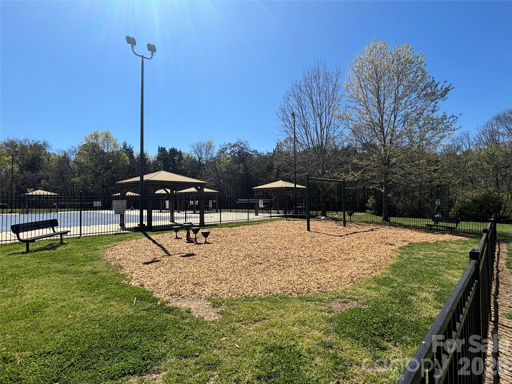 The Preserve at Beverly Crest - Residential