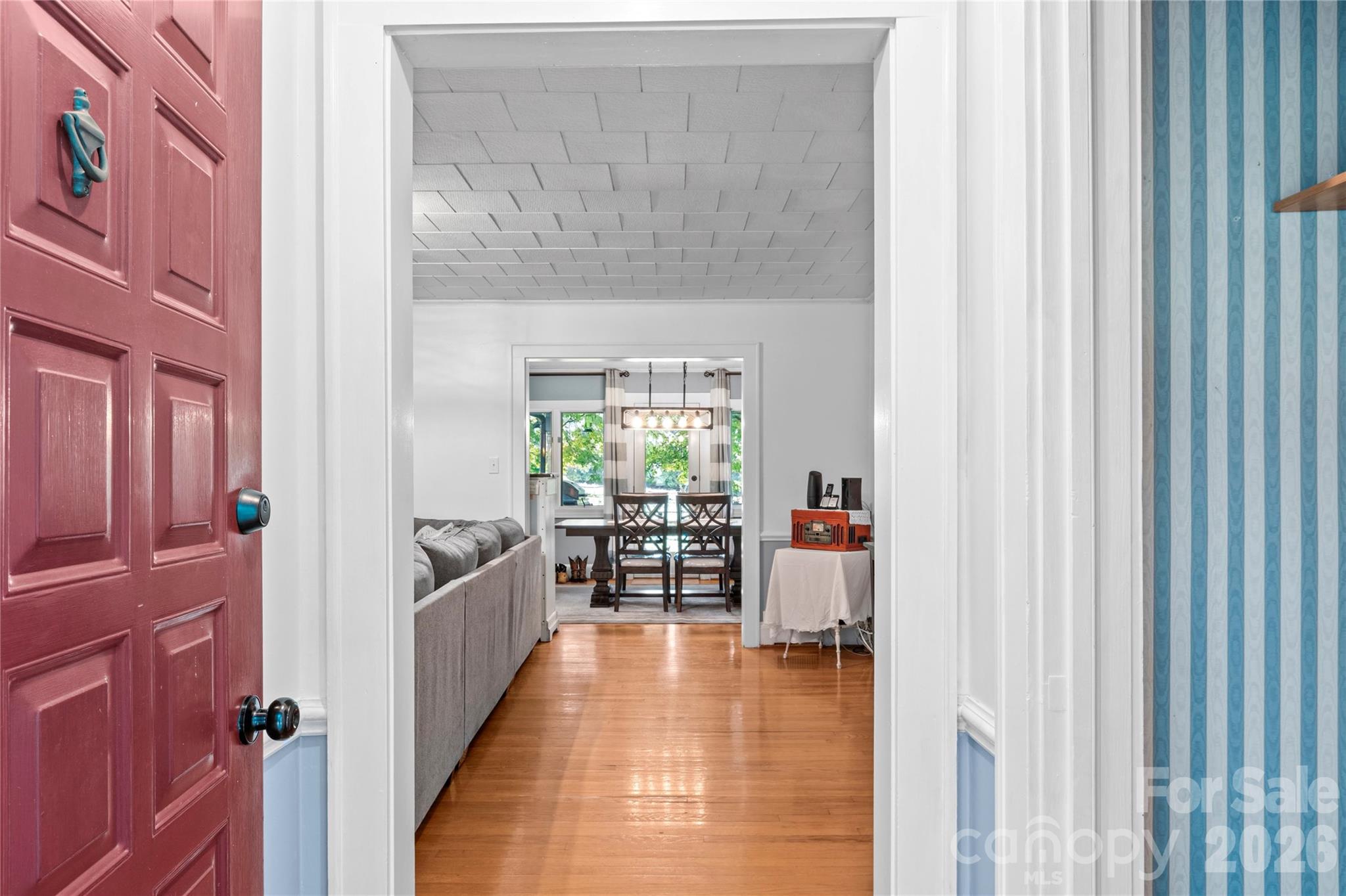 226 Pleasant Hill Drive