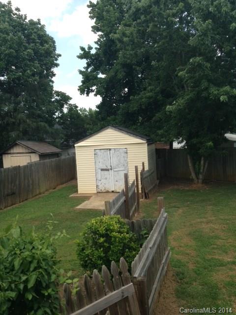 Taylor Oaks - Residential