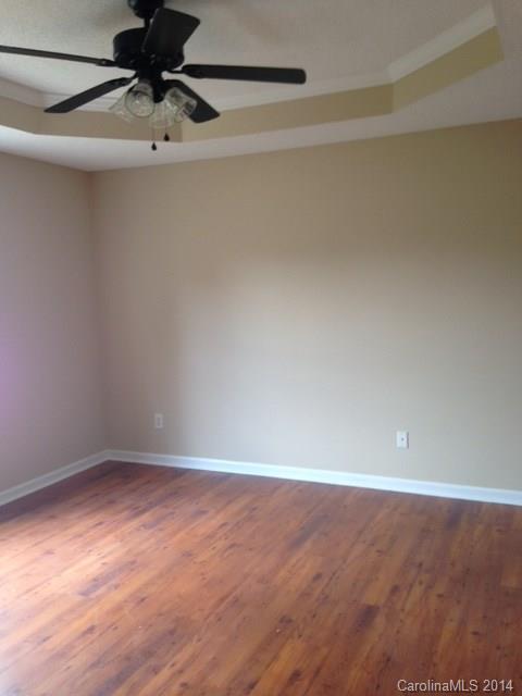 Taylor Oaks - Residential