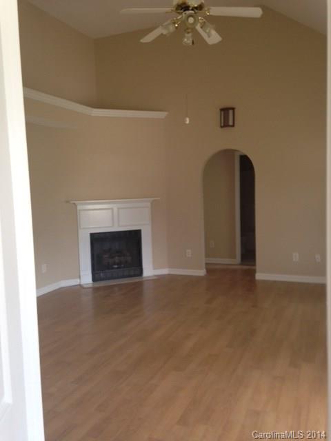 Taylor Oaks - Residential