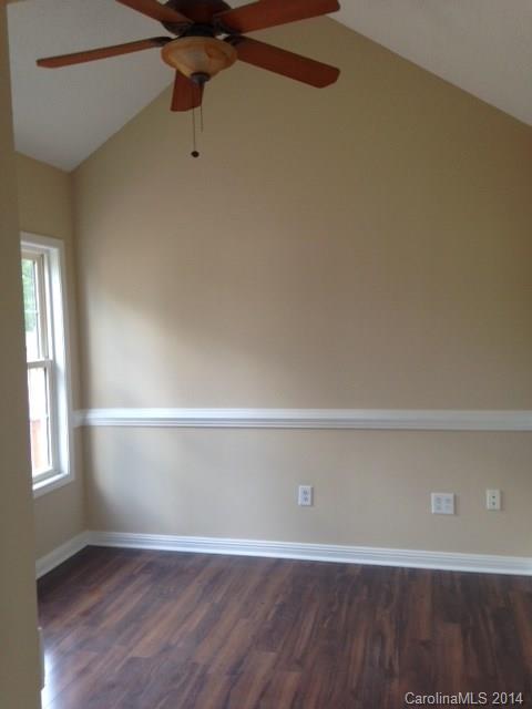 Taylor Oaks - Residential