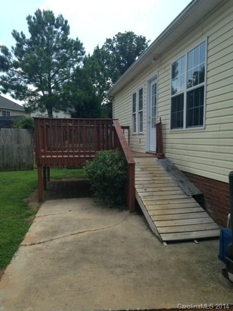 Taylor Oaks - Residential