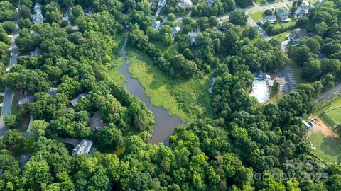 405 Shrewsbury Lane Matthews NC 28105