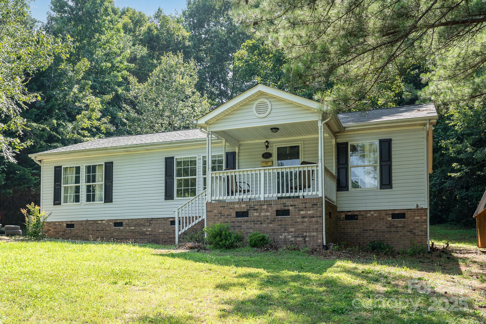 394 Link Drive