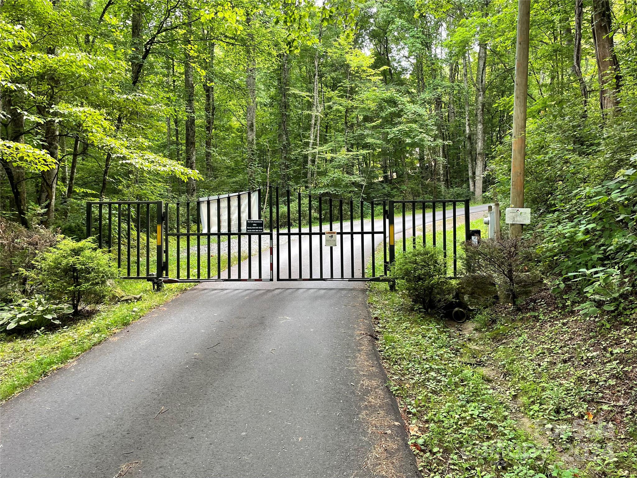 East View Heights - Land