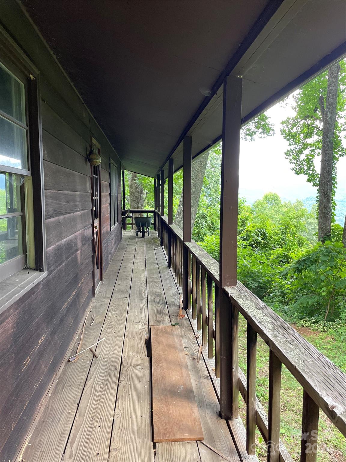 East View Heights - Land