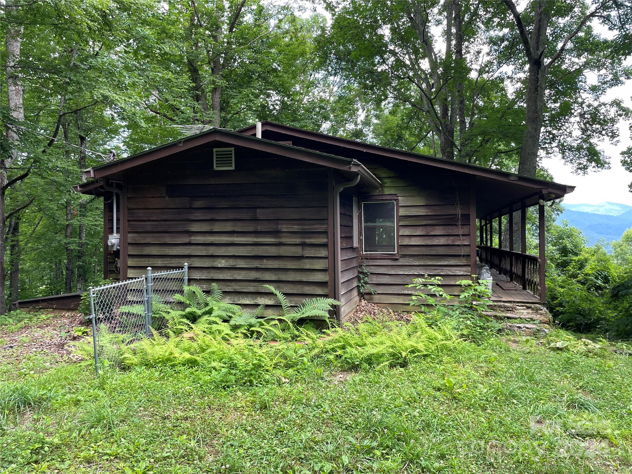 East View Heights - Land