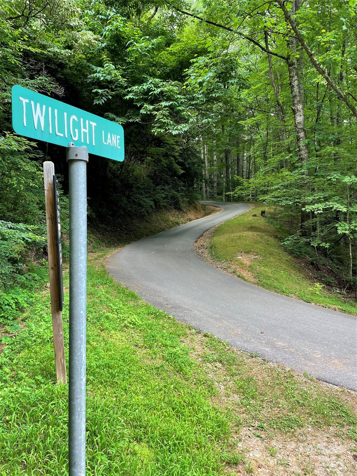 East View Heights - Land